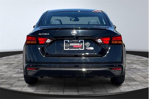 2021 Nissan Altima 2.5 S