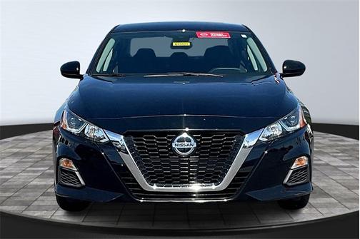 2021 Nissan Altima 2.5 S