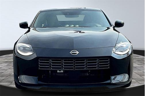 2024 Nissan Z Performance