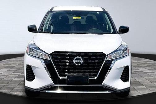 Fresh Powder 2023 Nissan Kicks S
