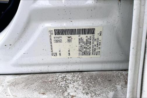 2023 Nissan Maxima Platinum