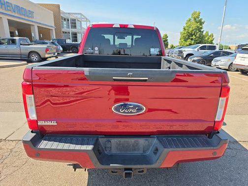 2019 Ford F-350 XL
