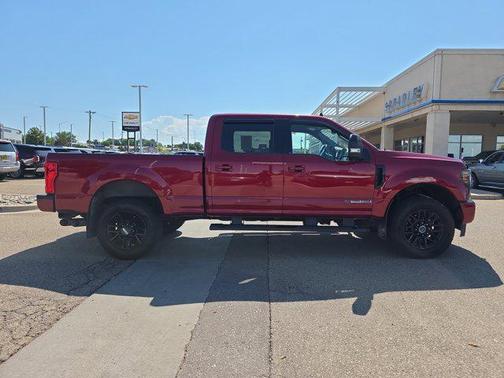 2019 Ford F-350 XL