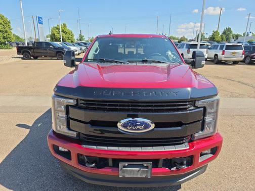 2019 Ford F-350 XL