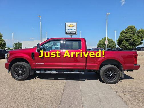 2019 Ford F-350 XL