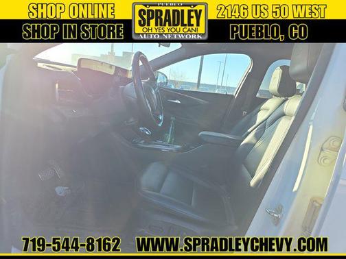 2024 Buick Envista Sport Touring FWD