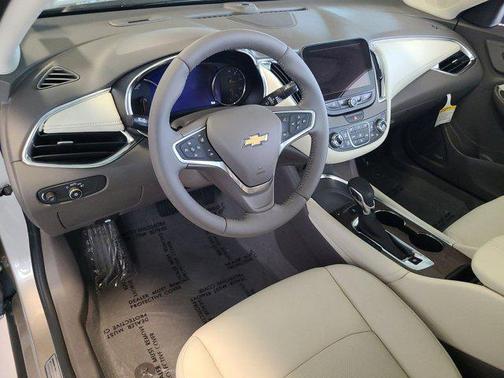 2022 Chevrolet Malibu FWD Premier