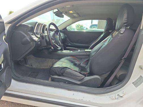 2015 Chevrolet Camaro 1LT