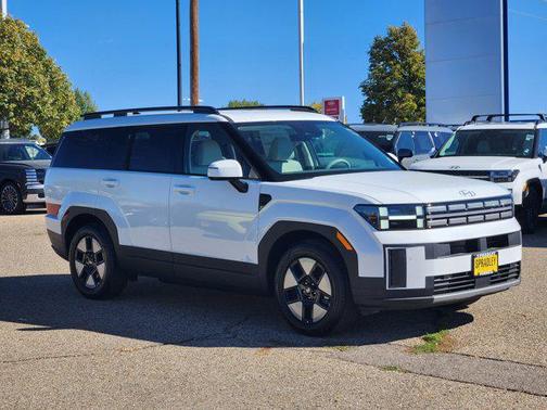 2026 Hyundai SANTA FE SEL 2.4