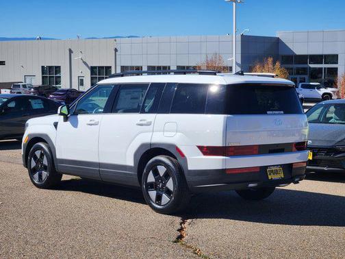 2026 Hyundai SANTA FE SEL 2.4