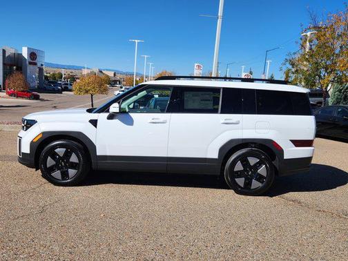 2026 Hyundai SANTA FE SEL 2.4