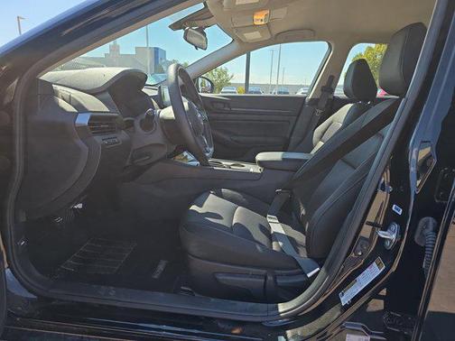 2024 Nissan Altima S FWD