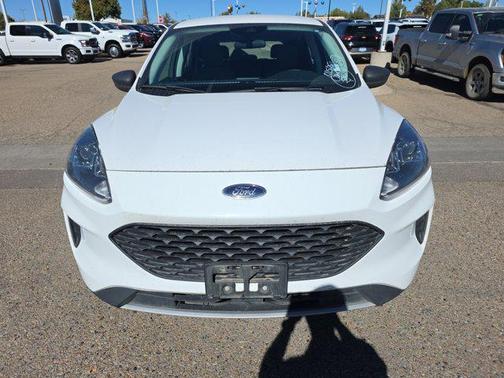 2022 Ford Escape S