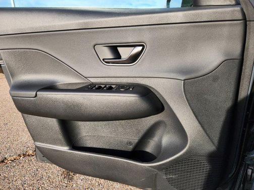 2025 Hyundai KONA N Line S