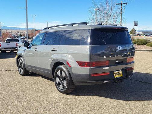 2026 Hyundai SANTA FE SEL 2.4