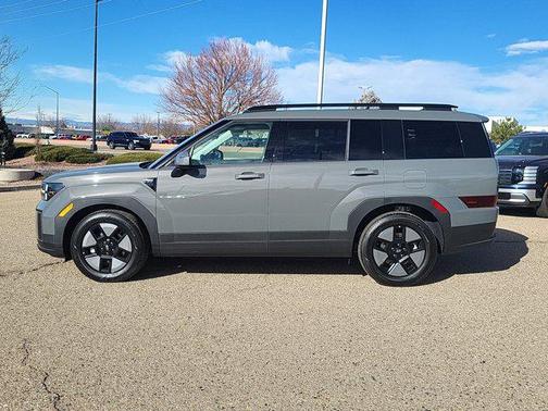 2026 Hyundai SANTA FE SEL 2.4