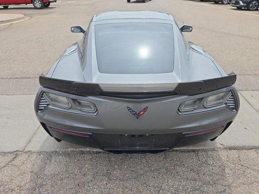 2016 Chevrolet Corvette Z06