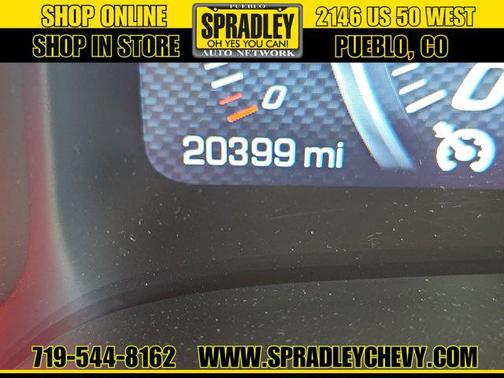 2019 Chevrolet Corvette Z06