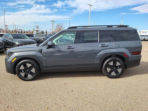 2026 Hyundai SANTA FE SEL 2.4