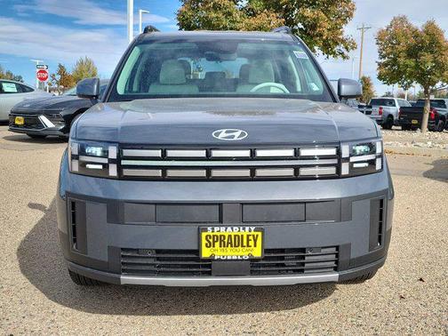 2026 Hyundai SANTA FE SEL 2.4