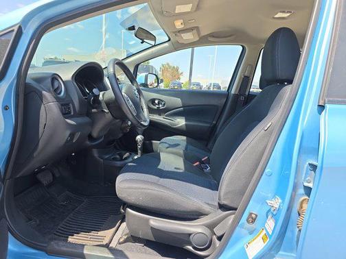 2014 Nissan Versa Note SV