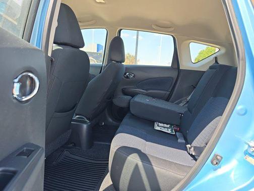 2014 Nissan Versa Note SV