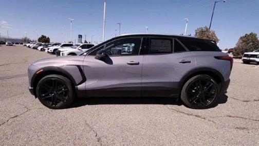 2026 Chevrolet Blazer EV AWD LT