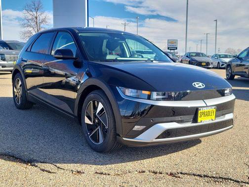 2026 Hyundai IONIQ 5 SEL