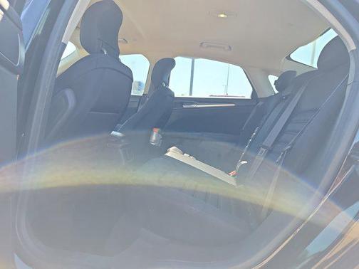2013 Ford Fusion Hybrid SE Hybrid