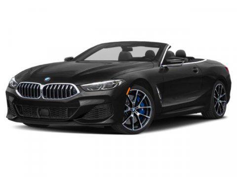 2019 BMW M850 xDrive