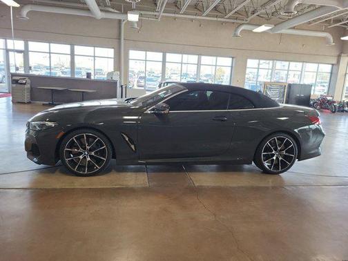 2019 BMW M850 xDrive