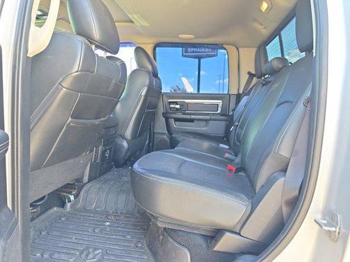 2014 RAM 1500 Sport