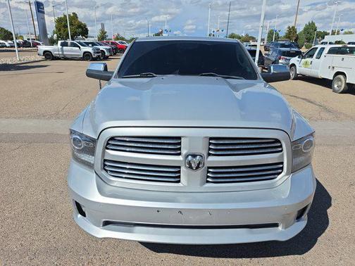 2014 RAM 1500 Sport