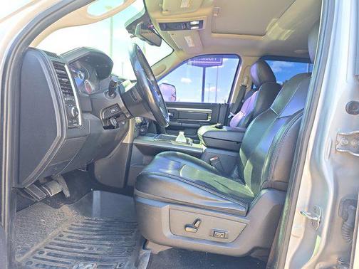 2014 RAM 1500 Sport
