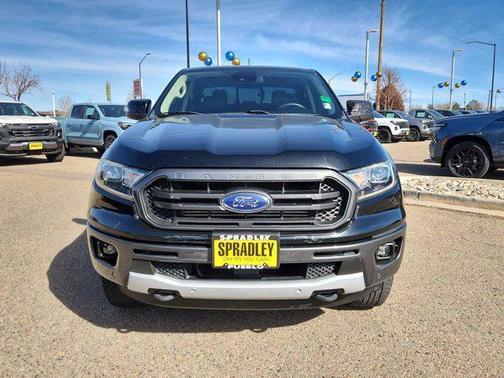 2019 Ford Ranger XL