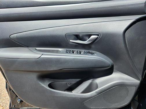 2025 Hyundai SANTA CRUZ SE