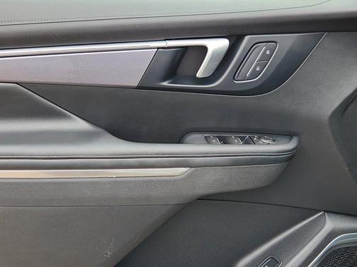 Summit White 2025 Buick Enclave Sport Touring