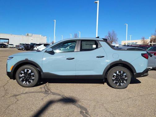 2026 Hyundai SANTA CRUZ SE