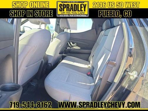 2023 Hyundai SANTA CRUZ SEL Premium