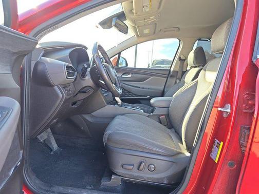 2019 Hyundai SANTA FE SEL Plus 2.4