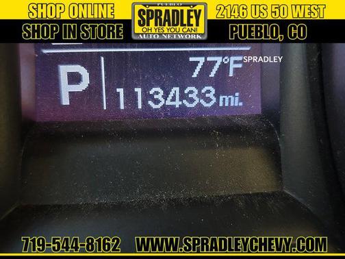 2014 Hyundai Santa Fe Sport 2.4L