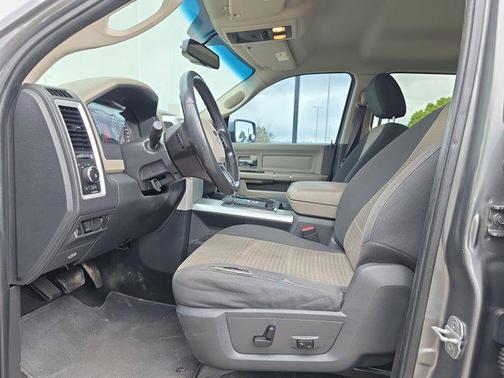 2012 RAM 1500 SLT
