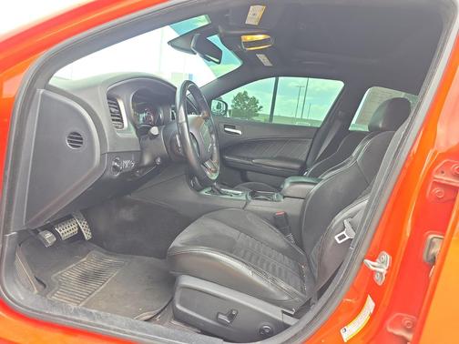 Go Mango 2018 Dodge Charger Daytona 392 RWD