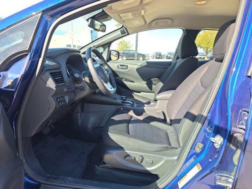 2023 Nissan Leaf SV PLUS 60 kWh