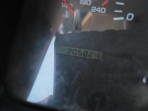 1998 Dodge Ram 2500 Base