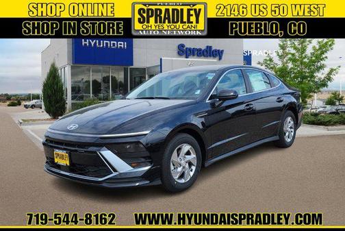 2025 Hyundai SONATA SE