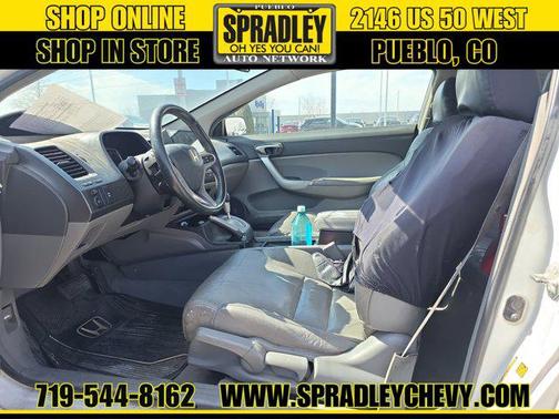 2009 Honda Civic EX-L