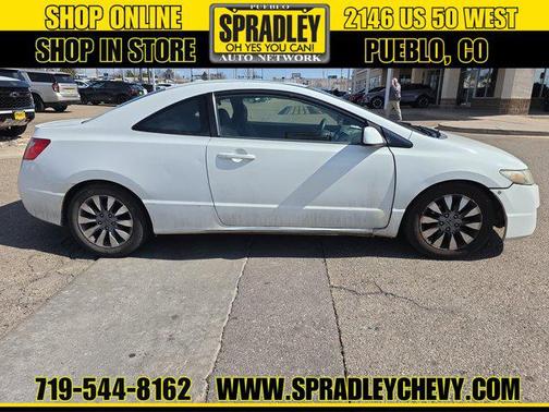 2009 Honda Civic EX-L