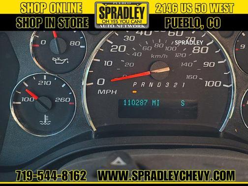 2009 Chevrolet Express 3500 Base