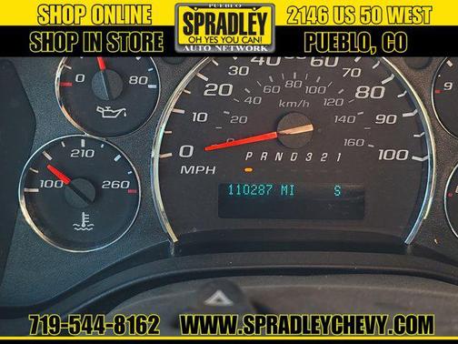 2009 Chevrolet Express 3500 Base